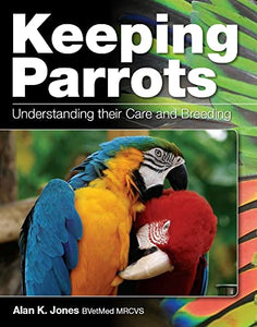 Keeping Parrots 