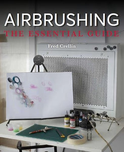 Airbrushing 