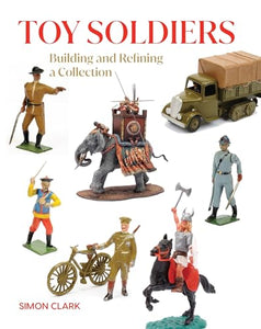 Toy Soldiers 