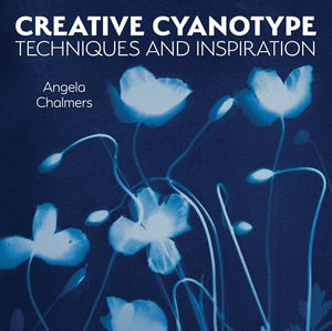 Creative Cyanotype 