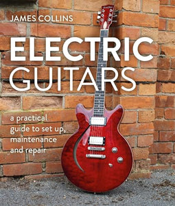 Electric Guitars 