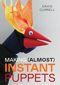 Making (Almost) Instant Puppets 