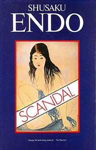 Scandal 