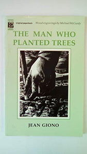 The Man Who Planted Trees 