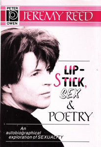 Lipstick, Sex and Poetry 