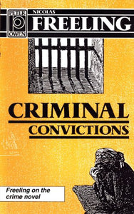 Criminal Convictions 