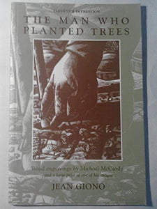 The Man Who Planted Trees 