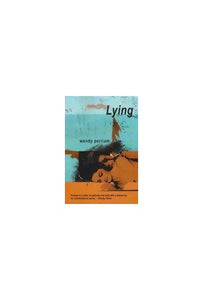 Lying 