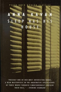 Sleep Has His House 