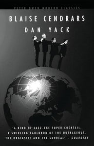 Dan Yack 