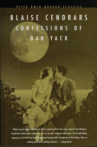 Confessions of Dan Yack 