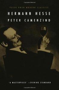 Peter Camenzind 