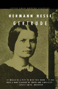 Gertrude 