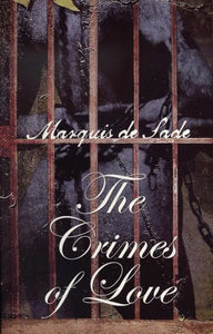 Crimes of Love 