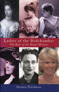 Ladies of the Bedchamber 