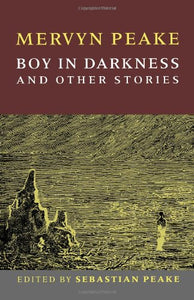 Boy in Darkness and Other Stories 