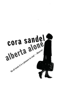 Alberta Alone 