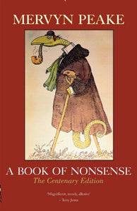 Book of Nonsense 