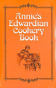 Edwardian Cookery Book 