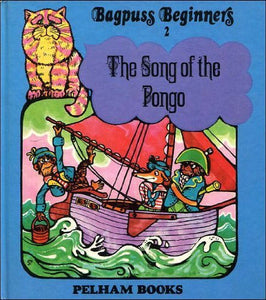 Song of the Pongo 