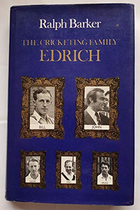 Cricketing Family Edrich 