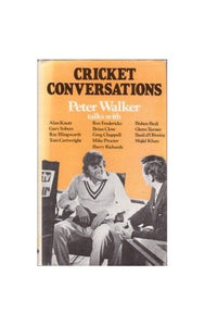 Cricket Conversations 