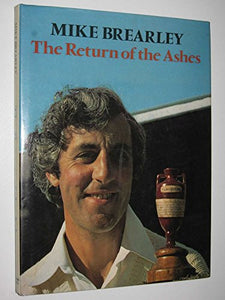 Return of the Ashes 