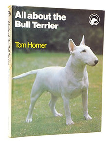 All About the Bull Terrier 