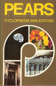 Pears Cyclopaedia 