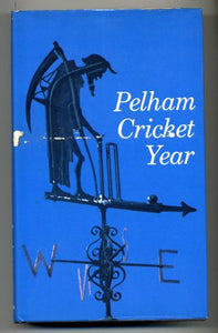 Cricket Year 