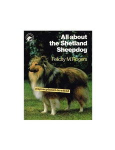 All About the Shetland Sheepdog 