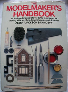 Model Maker's Handbook 