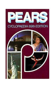 Pears Cyclopaedia 