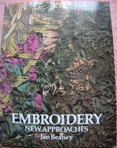 Embroidery 