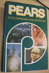 Pears Cyclopaedia 