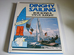 Dinghy Sailing 