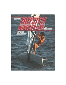 Freestyle Windsurfing with Gary Eversole 