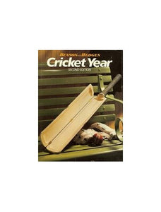 Benson and Hedges Cricket Year 