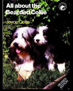 All About the Bearded Collie 