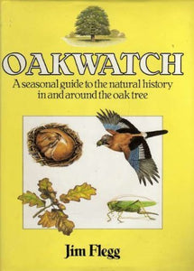 Oakwatch 