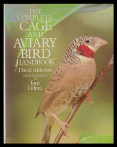 The Complete Cage and Aviary Bird Handbook 