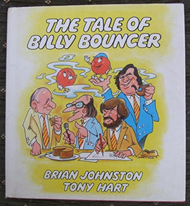 The Tale of Billy Bouncer 