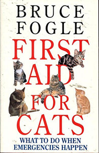 First Aid for Cats 