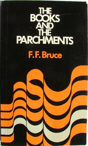 Books and the Parchments 