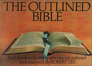 Outlined Bible 