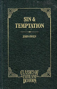 Sin and Temptation 