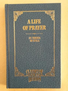 Life of Prayer 