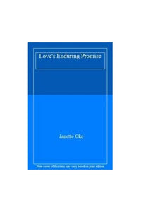 Love's Enduring Promise 