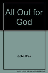 All Out for God 