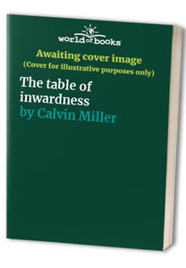 The table of inwardness 